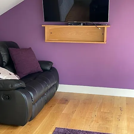 Apartman At Island Cottage, Inishnee, Roundstone