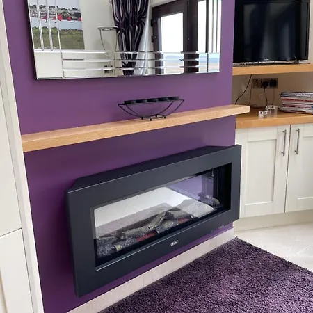 Apartman At Island Cottage, Inishnee, Roundstone *