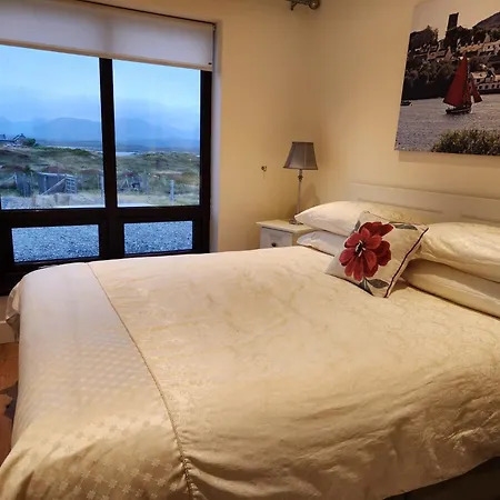 Apartman At Island Cottage, Inishnee, Roundstone *