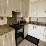 Apartment At Island Cottage, Inishnee, Roundstone *