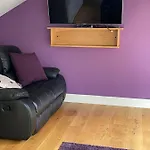 Apartmán At Island Cottage, Inishnee, Roundstone