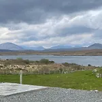 At Island Cottage, Inishnee, Roundstone * Galway
