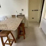 At Island Cottage, Inishnee, Roundstone *
