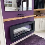 Apartmán At Island Cottage, Inishnee, Roundstone *