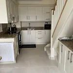 Apartment At Island Cottage, Inishnee, Roundstone *