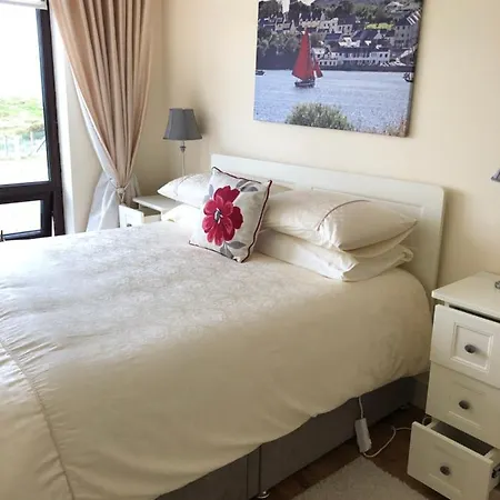 At Island Cottage, Inishnee, Roundstone *