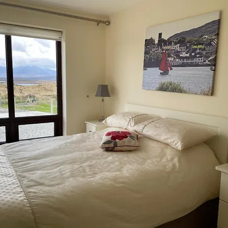 アパート At Island Cottage, Inishnee, Roundstone
