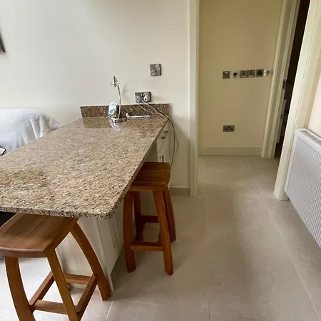 At Island Cottage, Inishnee, *