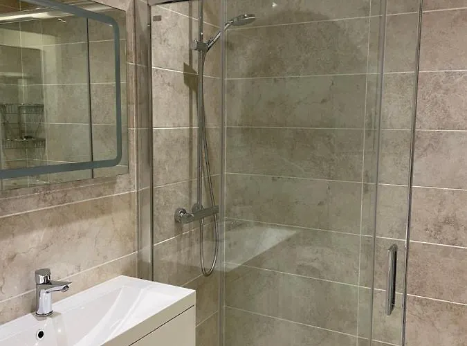 At Island Cottage, Inishnee, Roundstone 골웨이