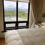 At Island Cottage, Inishnee, Roundstone