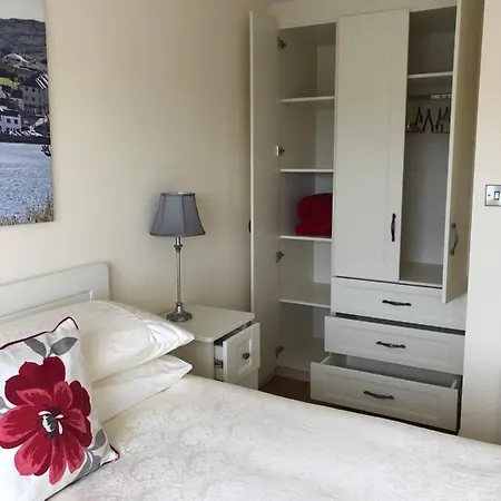 Appartamento At Island Cottage, Inishnee, Roundstone *