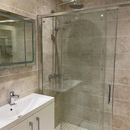 At Island Cottage, Inishnee, Roundstone 戈尔韦